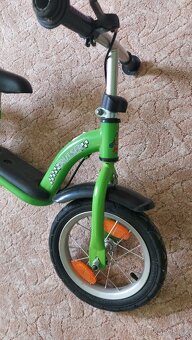 Odrazedlo 12 '' Hudora - 2