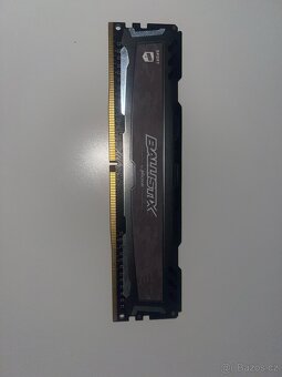 Ballistix Ram DDR4 8GB Sport - 2