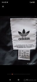 Prodám dámskou zimní bundu Adidas - 2