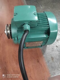 Motor - 2