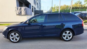 Škoda Octavia 2.0 TDI, DSG - 2