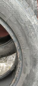 Letní pneu 195/65 R15 - 2