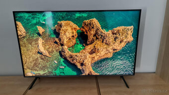 TV QLED Samsung 43 UHD - 2