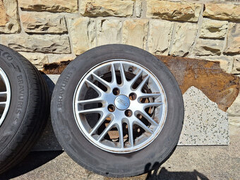 Alu kola Ford 195/60 R15 - 2