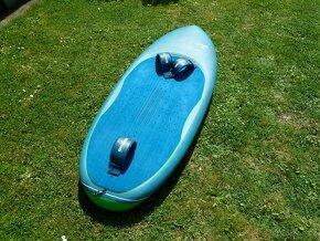 Wing foil Gong Lethal 75l - 2