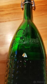 Velká pivní lahev Pilsner - 2
