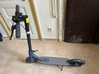 Xiaomi scooter mi 3 - 2
