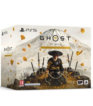 Ghost of Yotei Collector’s Edition PS5 - 2