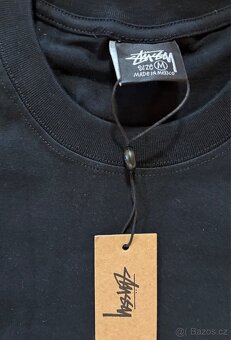 Stussy Popsicle Tee - 2