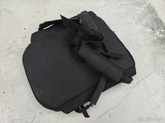 SW MOTECH podsedák TRAVELLER PILLION - 2