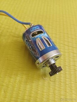 S10 tc2 motor+regulátor otáček - 2