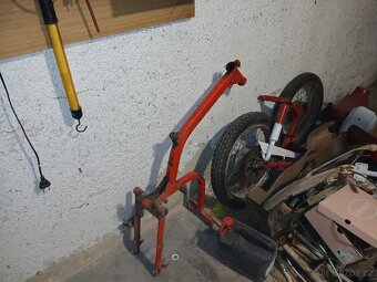jawa pionyr - 2