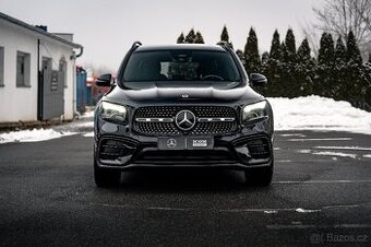 Mercedes-Benz GLB 200d 4Matic - AMG Line - 2