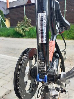Dětské kolo 20" 6-12 let Decathlon - 2