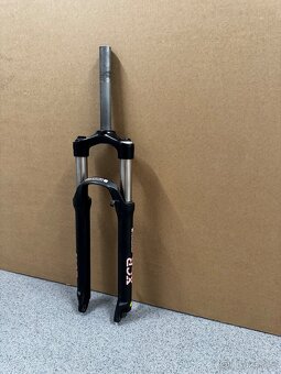 Prodám vidlici SR Suntour XCR Air 27,5" - 2