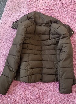 Bunda Bershka TOP stav - 2