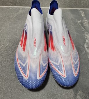Nové kopačky Adidas F50 Elite LL SG - 2