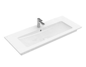 Villeroy & Boch Venticello umyvadlo 80x50 cm s 79% slevou - 2