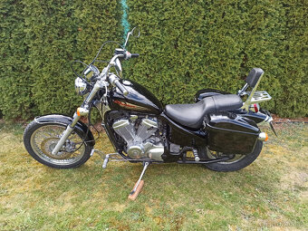 Honda VT Shadow 600 R.V.2002 - 2