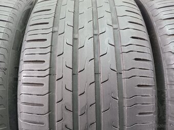 Letní pneu 225/45/18/Continental - 2