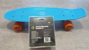 Penny board NILS EXTREME - 2