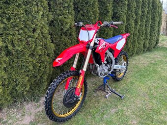 HONDA CRF450R Limited Edition 2023 - 2