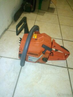 Husqvarna 40 - 2