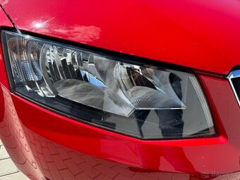 Škoda Octavia Combi 3, 81 Kw, 1.6TDI. - 2