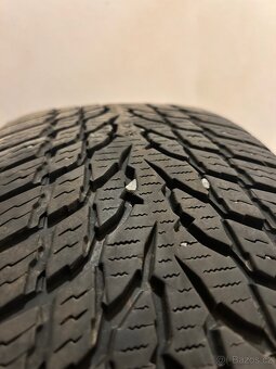 Alu s pneu 205/55 r16 5x112 - 2