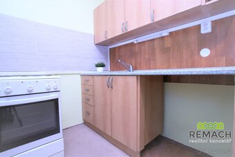 Pronájem, byty 1+1- Uherské Hradiště, ev.č. 03208 - 2