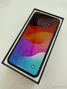Iphone 11 Pro max 256GB v krabici - 2