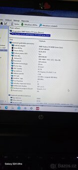 Notebook HP - 2