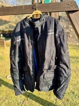 Prodej bundy na motorku Rebelhorn Hiker III - 2