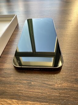 Apple iPhone 14 Pro Deep Purple - 2