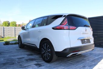 Renault Espace, INITIALE PARIS 2.0dCi 200k 4 Control - 2