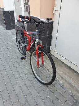 Kolo Olpran Laser - 2