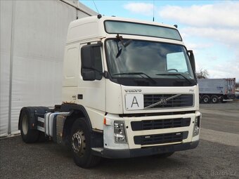 Volvo FM 13.440, euro 5, r.v. 2008 - 2
