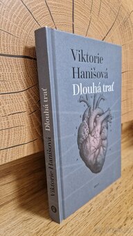 V. Hanišová - "Dlouhá trať" - 2