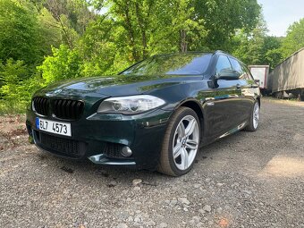 BMW F11 550i individual - 2