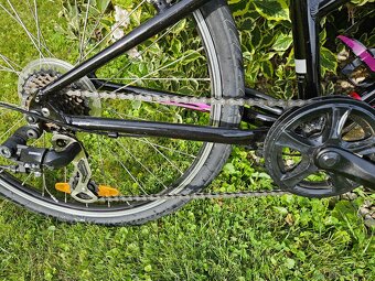 Kolo Specialized Hotrock 24" - 2
