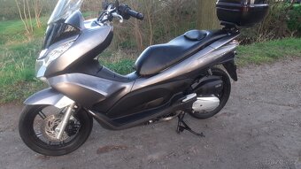 Honda PCX 150 - 2