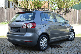 Volkswagen Golf Plus 1.4 16V 59kW,rv.2010,161tkm - 2