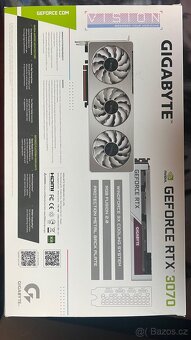 GeForce RTX3070 - 2