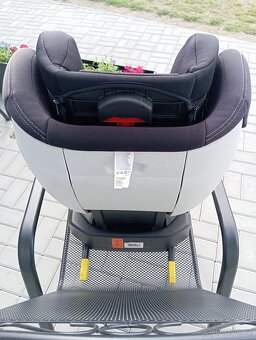 Dětská autosedačka osann do 18 kg - 2