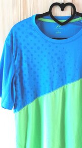 Sportovní tričko-dres- pro touch, vel. L - 2