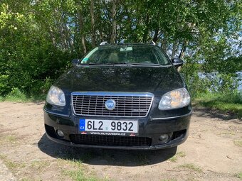 Fiat Croma - 2