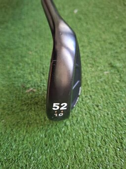 wedge CLEVELAND 52° - 2