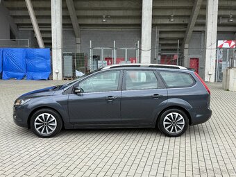 Ford Focus, 2.0 TDCI 100Kw Nová STK - 2