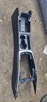 Stredovy tunel audi a4 b8 8k - 2