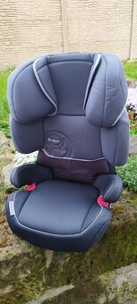 Autosedačka Cybex - 2